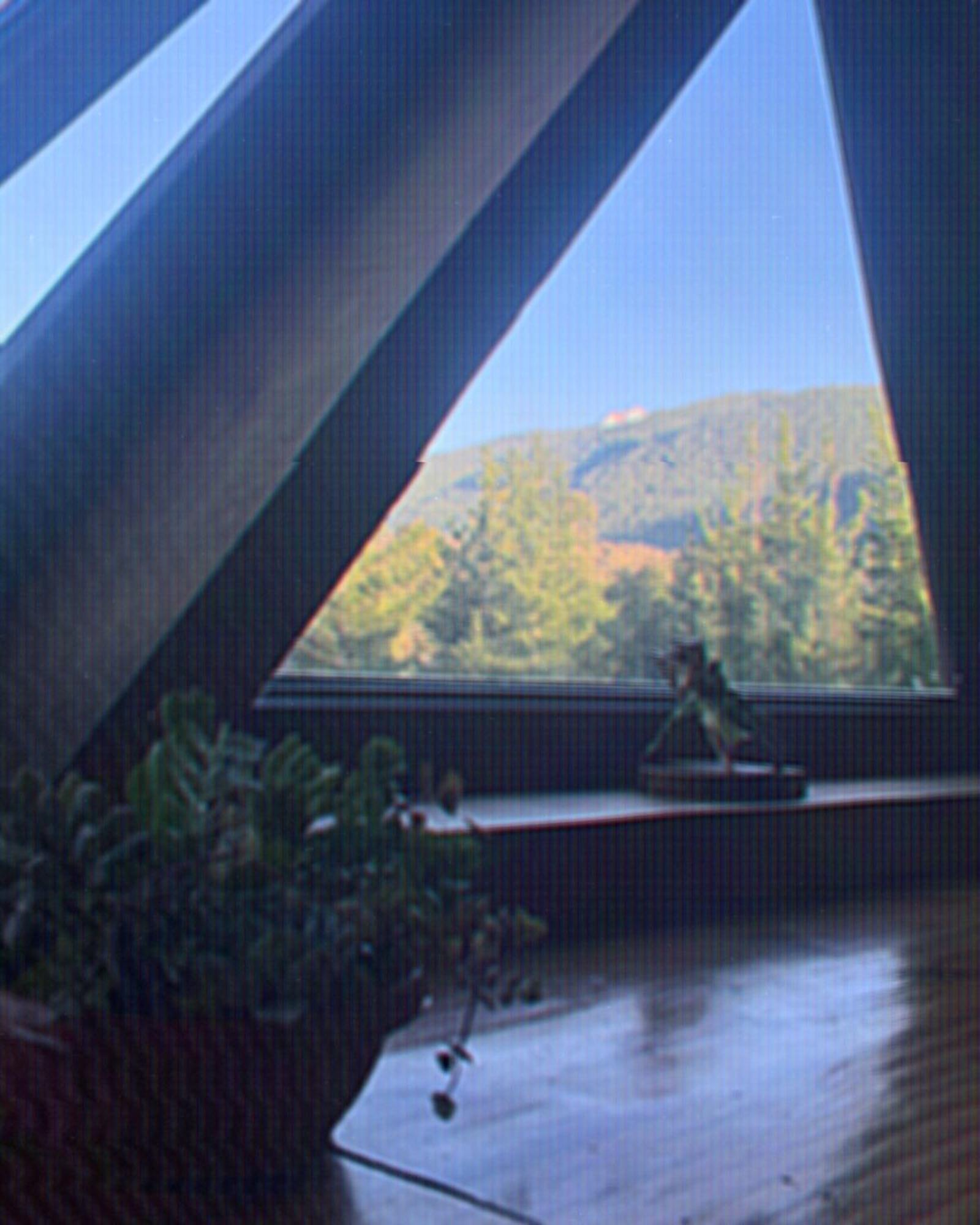 Domo Conguillio Conecta Con Tu Energia Sagrada Junto Al Salto Truful Truful Con Una Vista Majestuosa Que Podras Disfrutar En Una Tinaja Una Experiencia Que Alineara Tu Espiritu Y Tu Energia Interior Vivelo メリペウコ エクステリア 写真